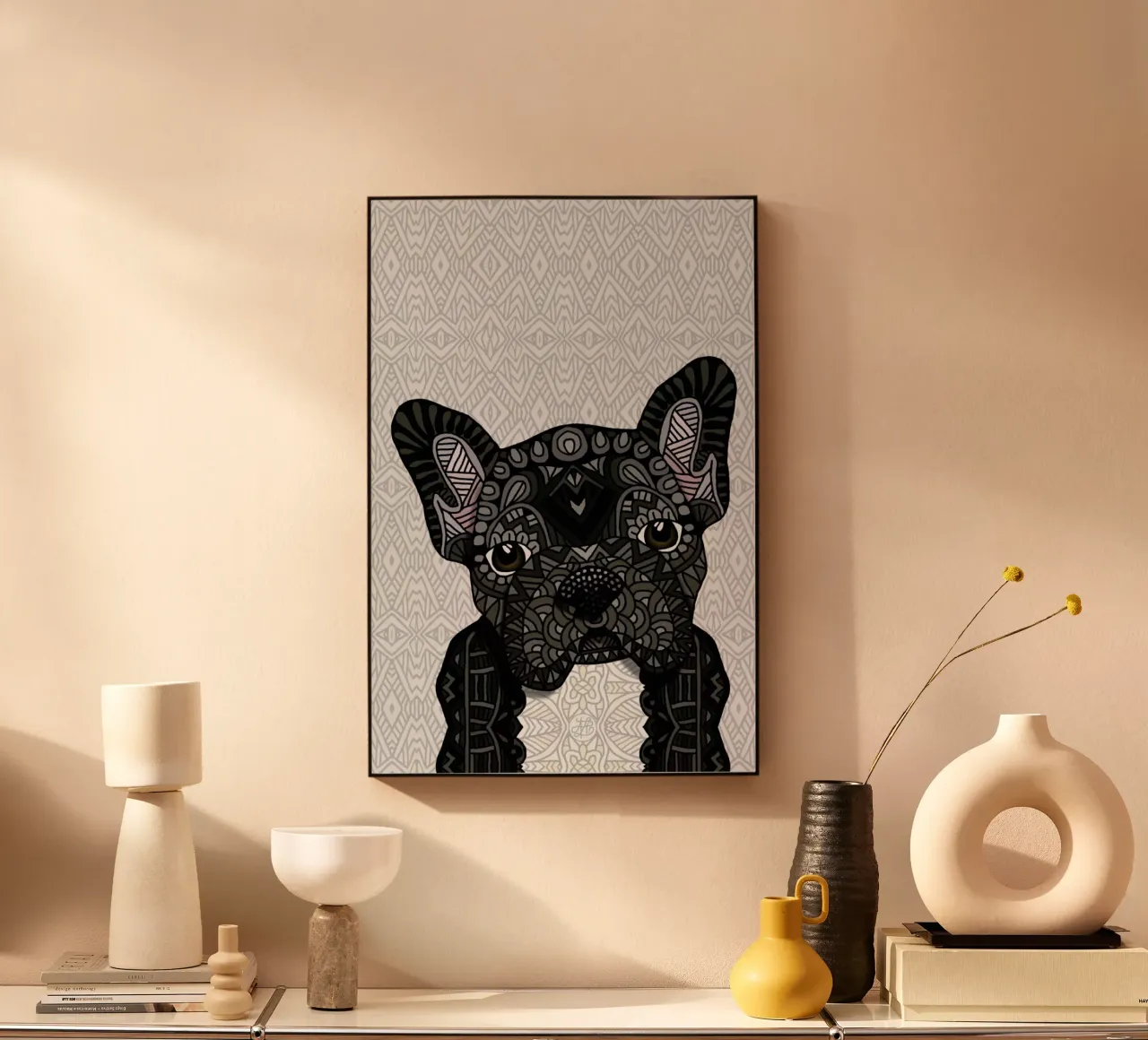 Brandon plexiglass da Angelika Parker