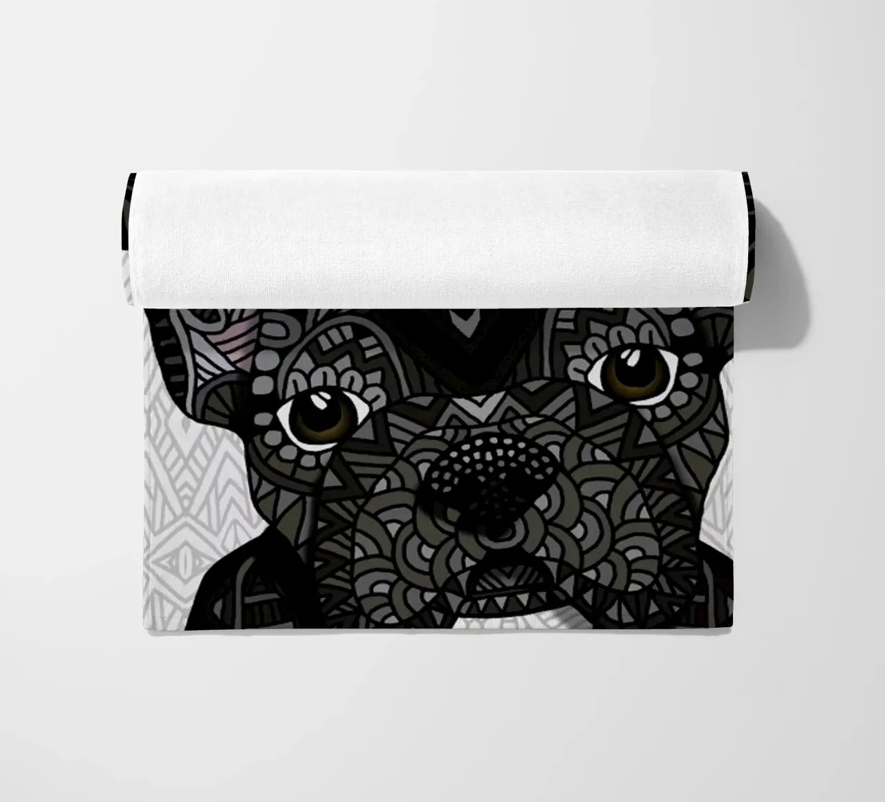 Brandon telo mare da Angelika Parker