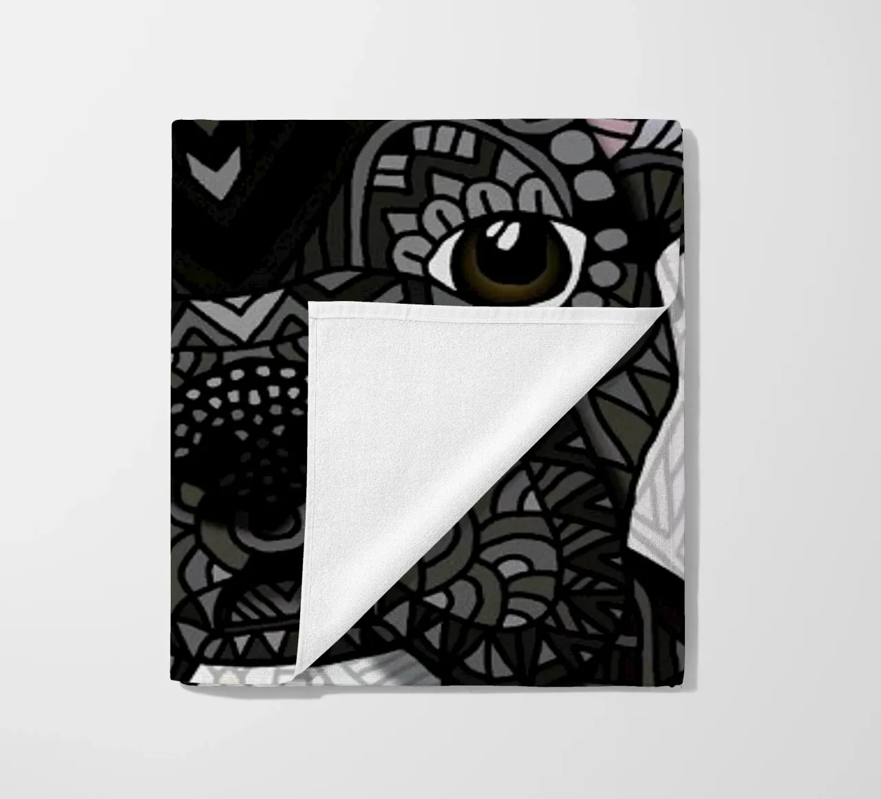 Brandon telo mare da Angelika Parker