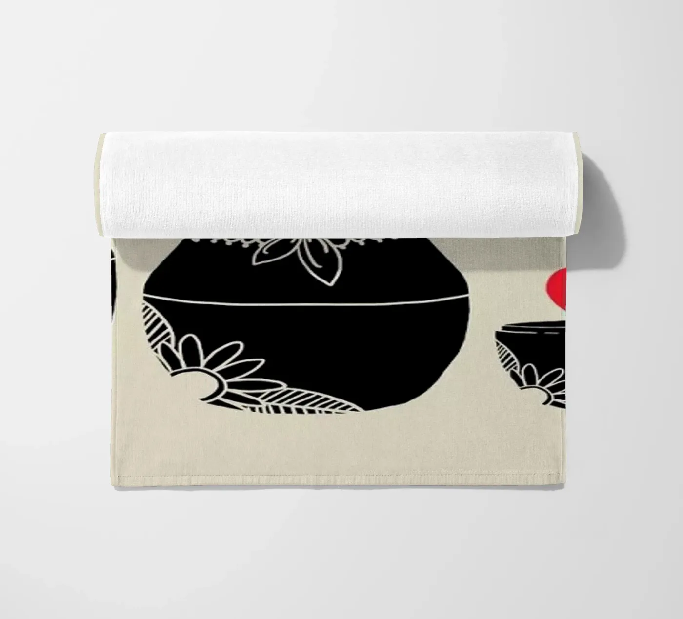 Beauty Inside telo mare da Tobe Fonseca