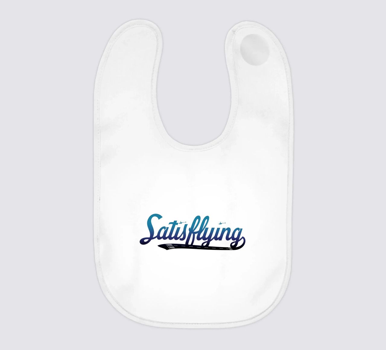 Satisflying bavaglino da pilotpegasus