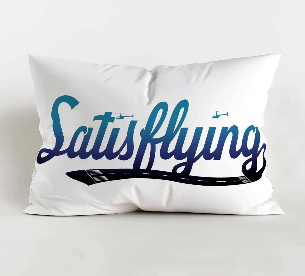 Satisflying cuscino da pilotpegasus