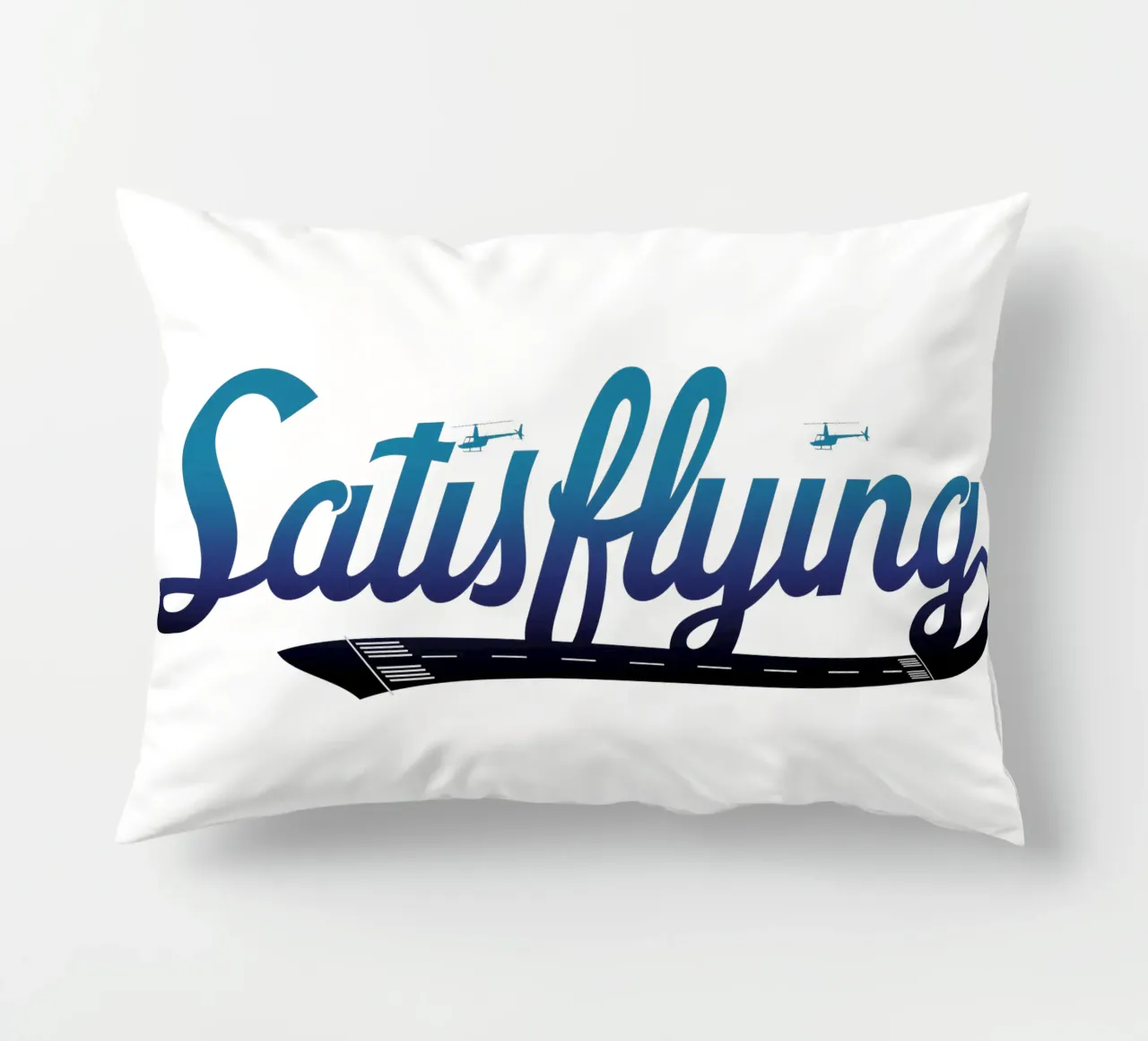 Satisflying cuscino da pilotpegasus
