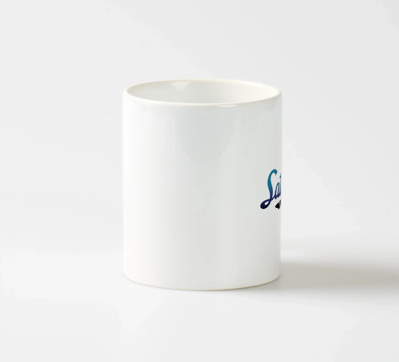 Satisflying tazza in ceramica da pilotpegasus