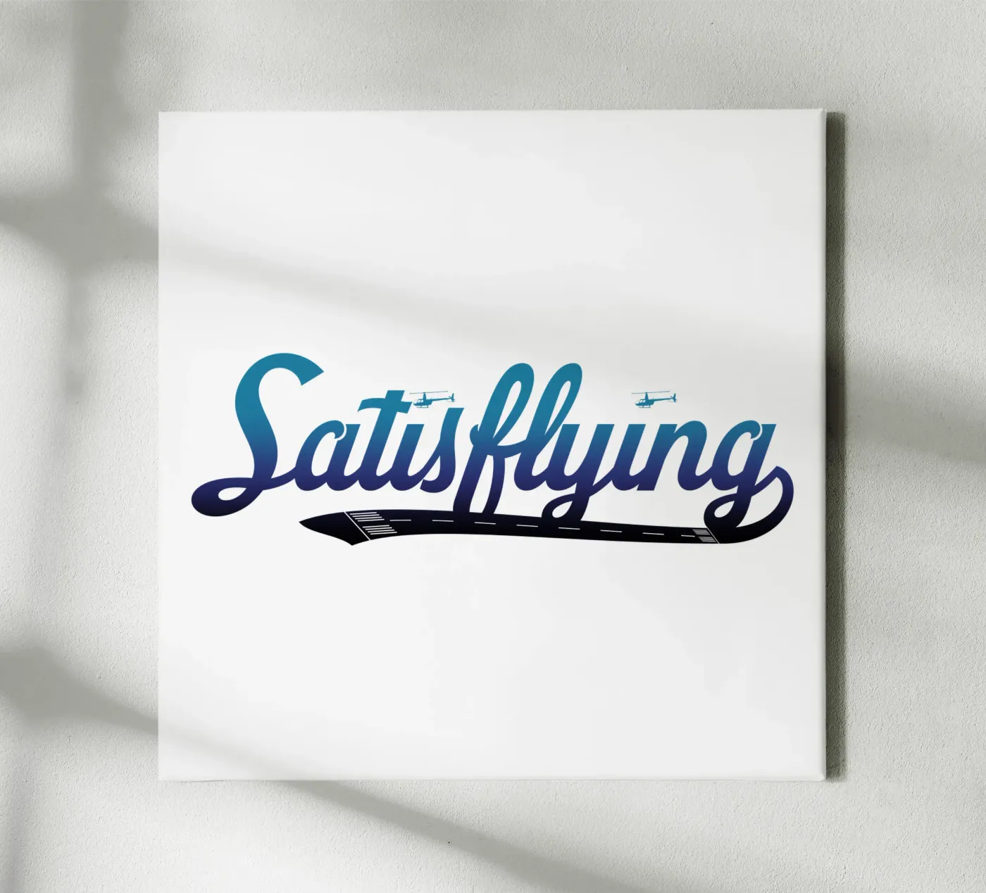 Satisflying canvas by pilotpegasus