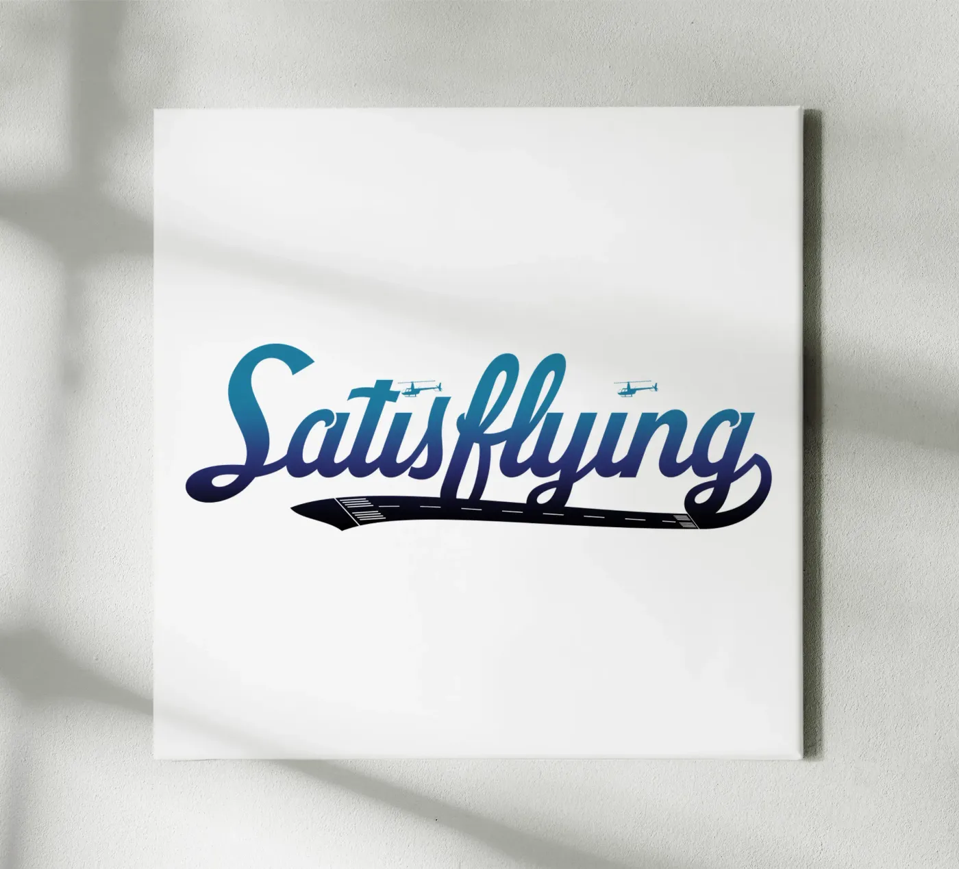 Satisflying tela da pilotpegasus