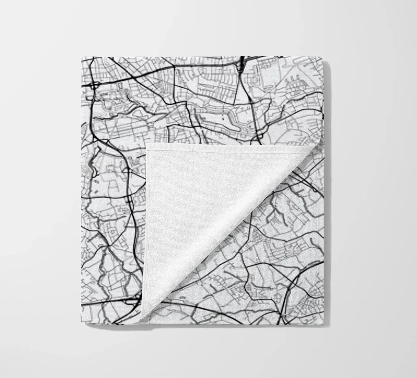 Dortmund Minimal telo mare da Hubert Roguski