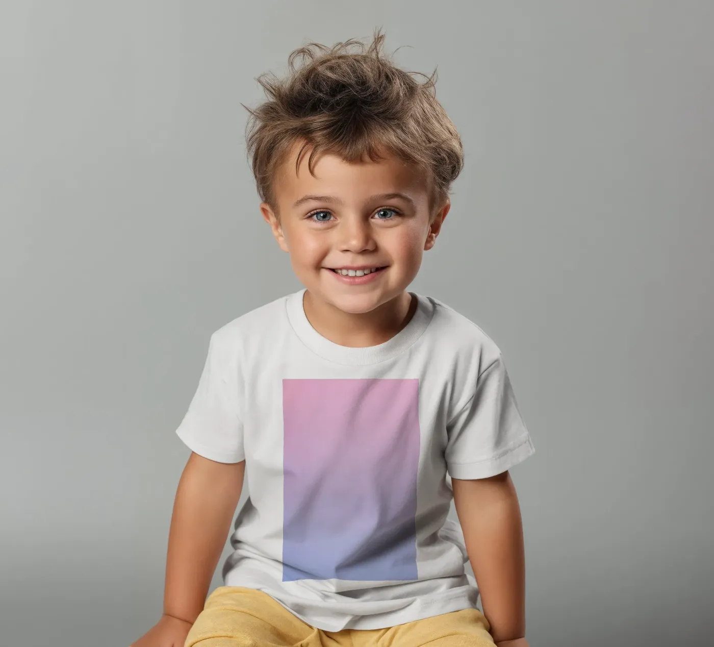 First Dusk t-shirt bambini da Oh Darling
