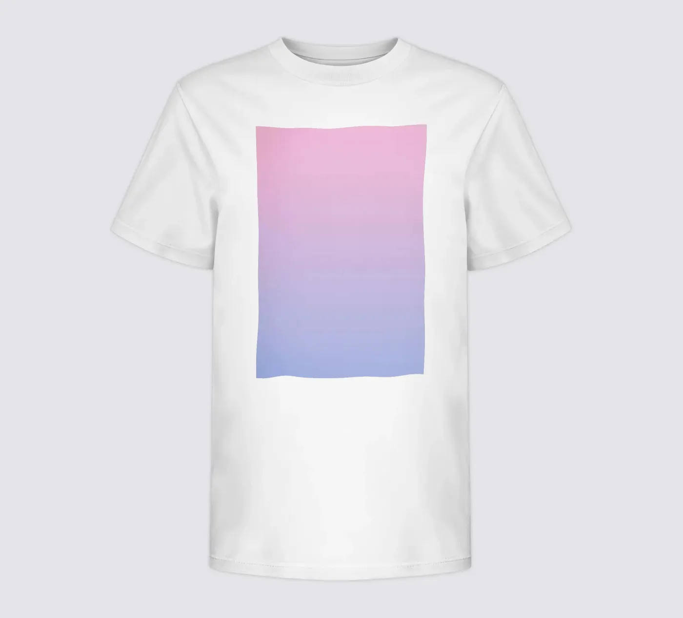 First Dusk t-shirt bambini da Oh Darling