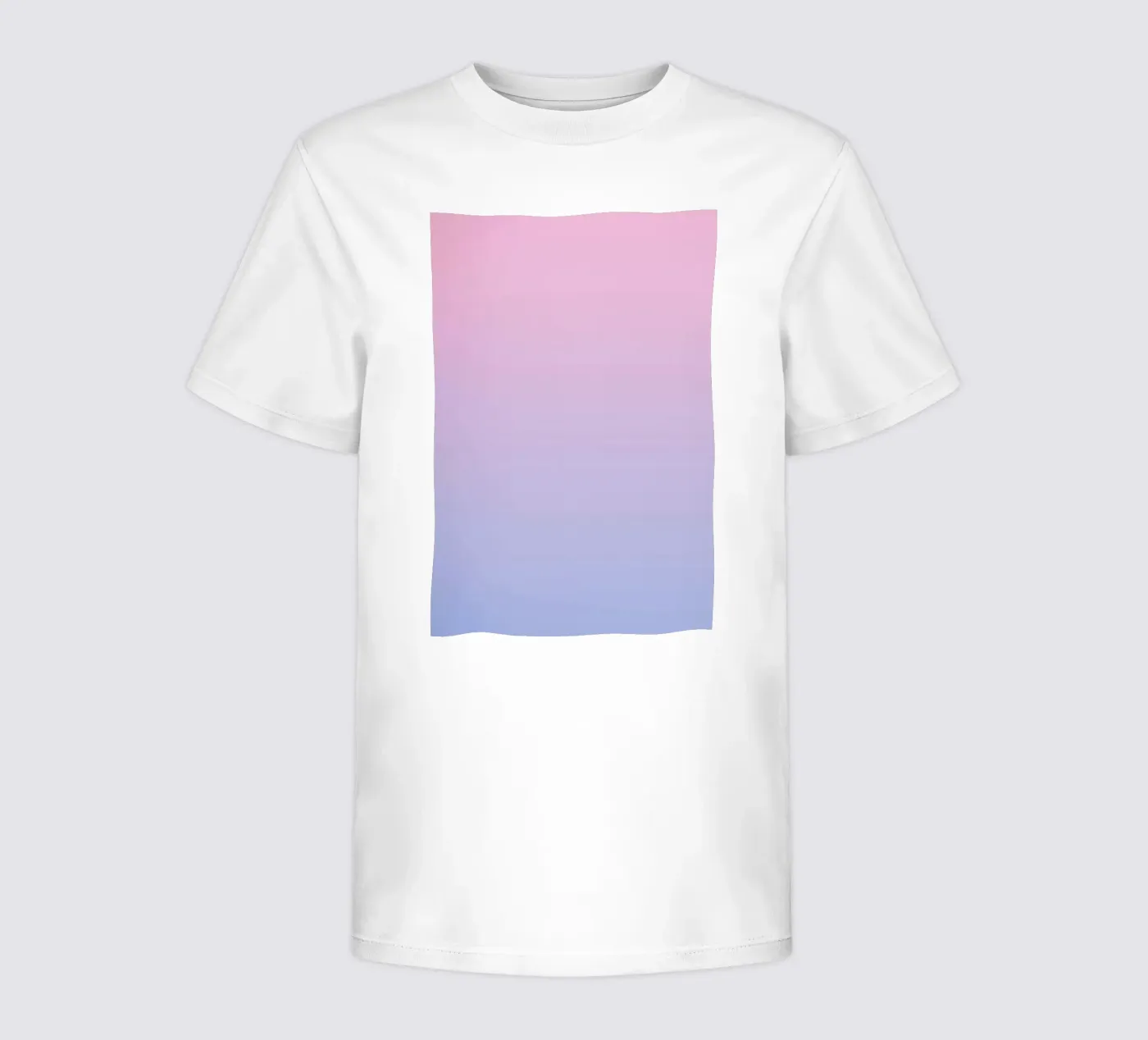 First Dusk t-shirt bambini da Oh Darling