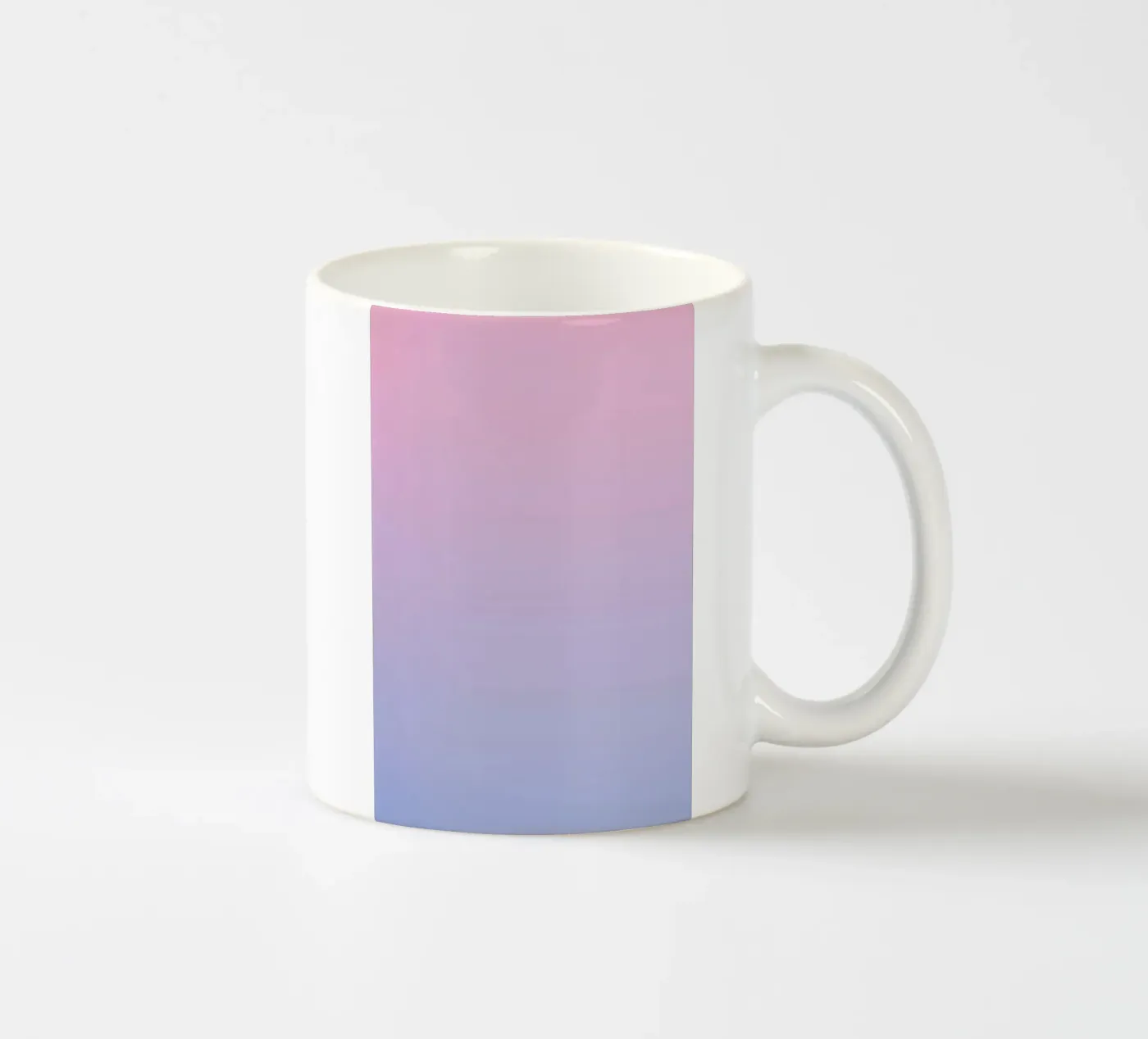 First Dusk ceramic mug by Oh Darling