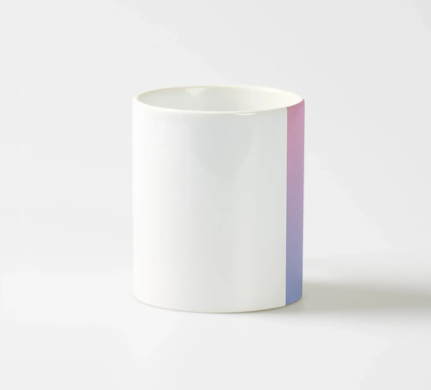 First Dusk ceramic mug by Oh Darling