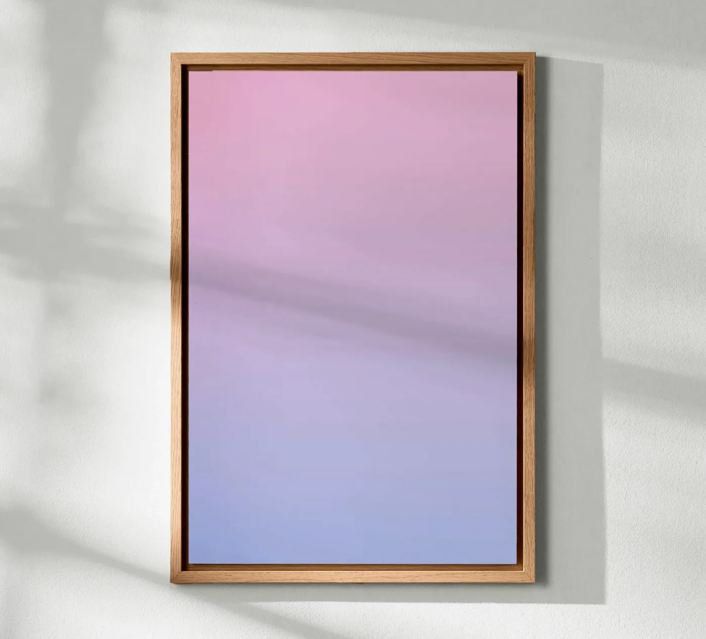 First Dusk pannello forex da Oh Darling