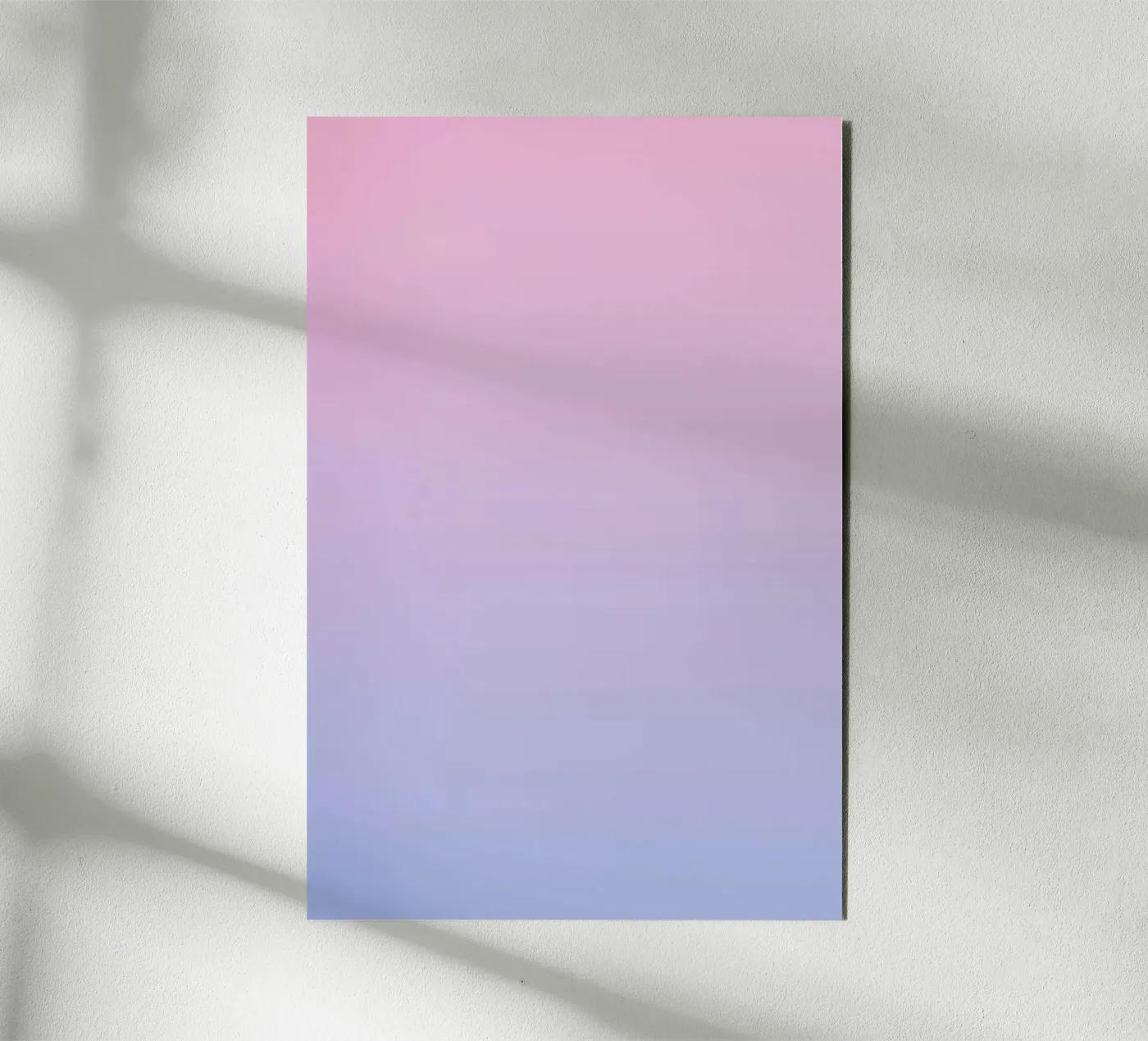 First Dusk pannello forex da Oh Darling