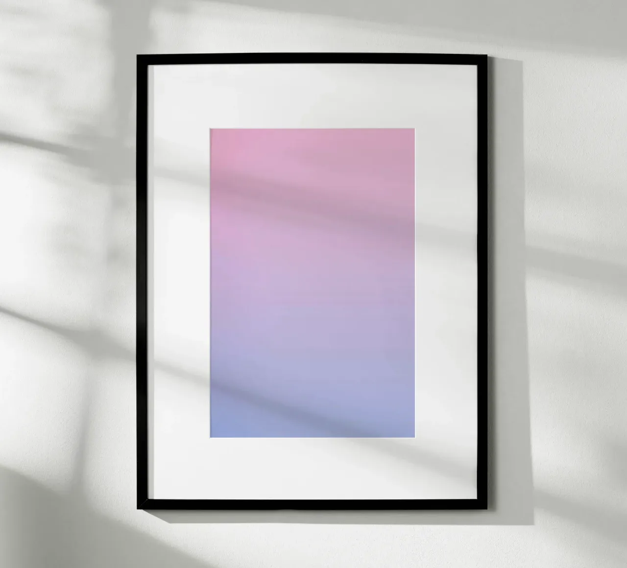 First Dusk poster by Oh Darling