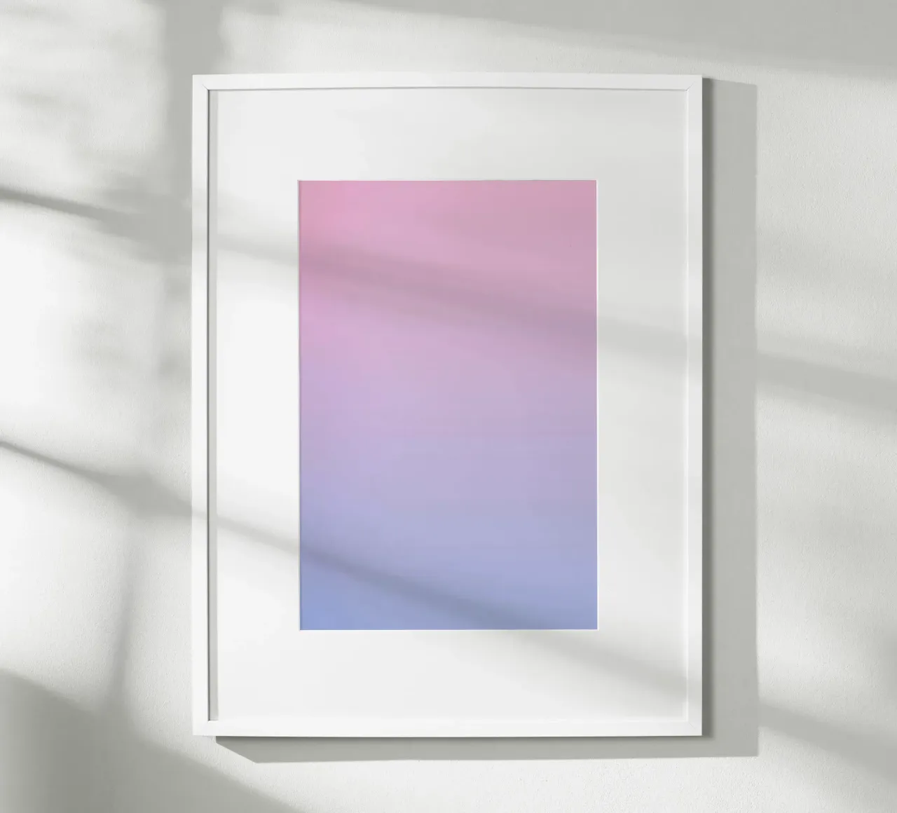 First Dusk poster by Oh Darling