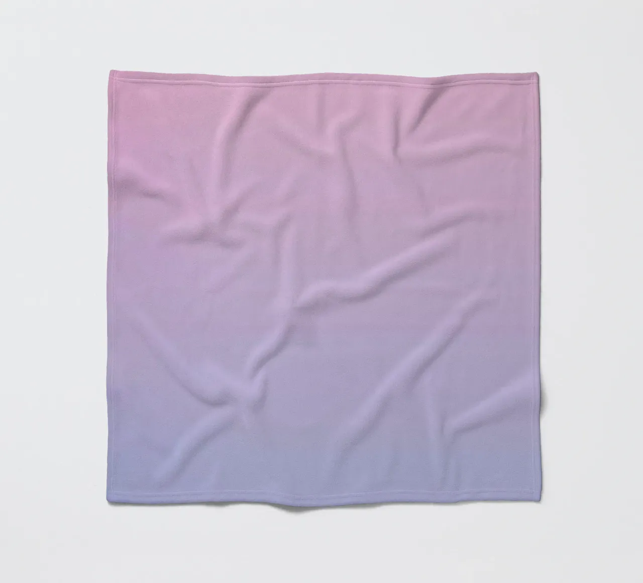 First Dusk coperta in pile da Oh Darling
