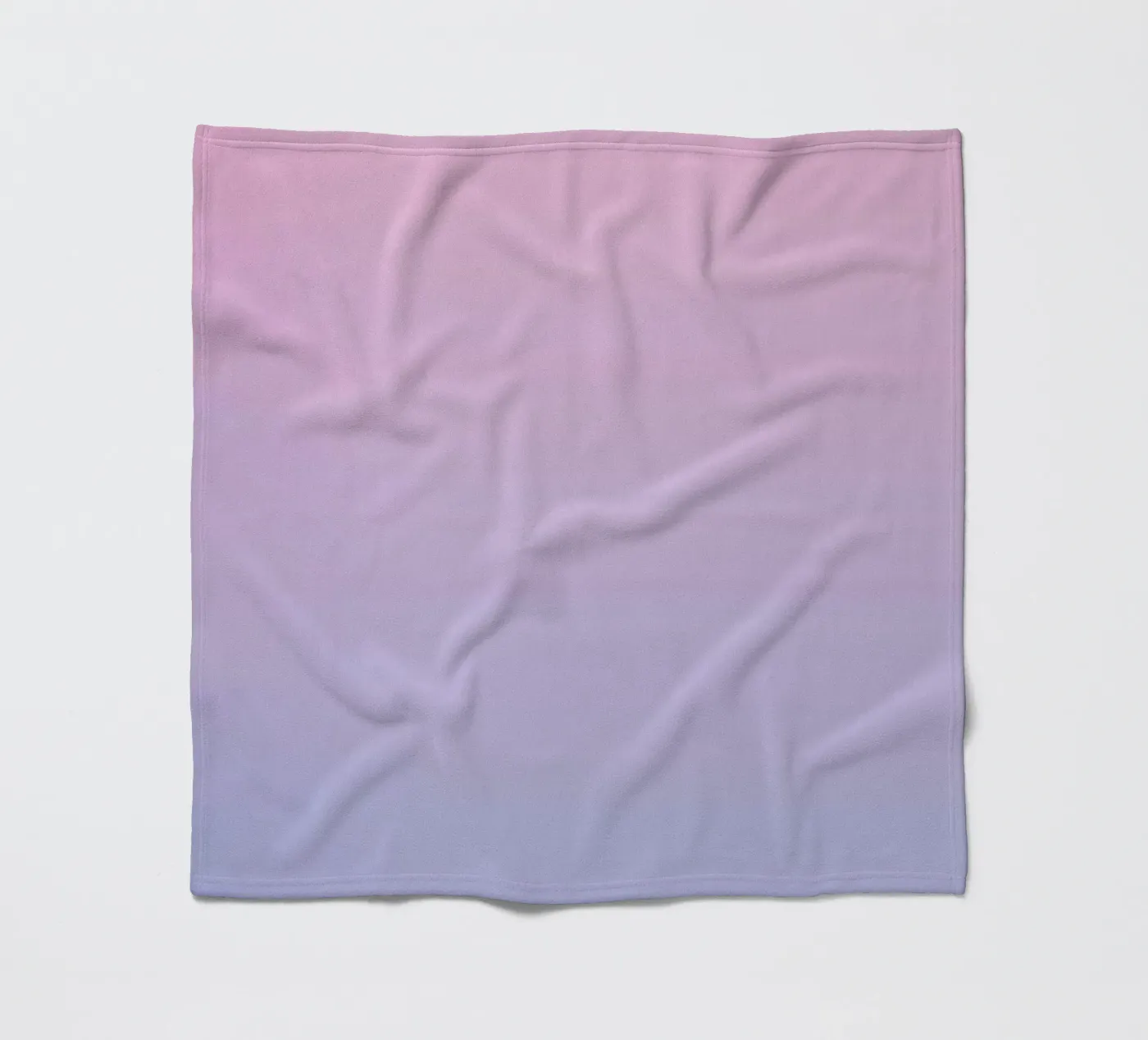 First Dusk Fleecedecke von Oh Darling