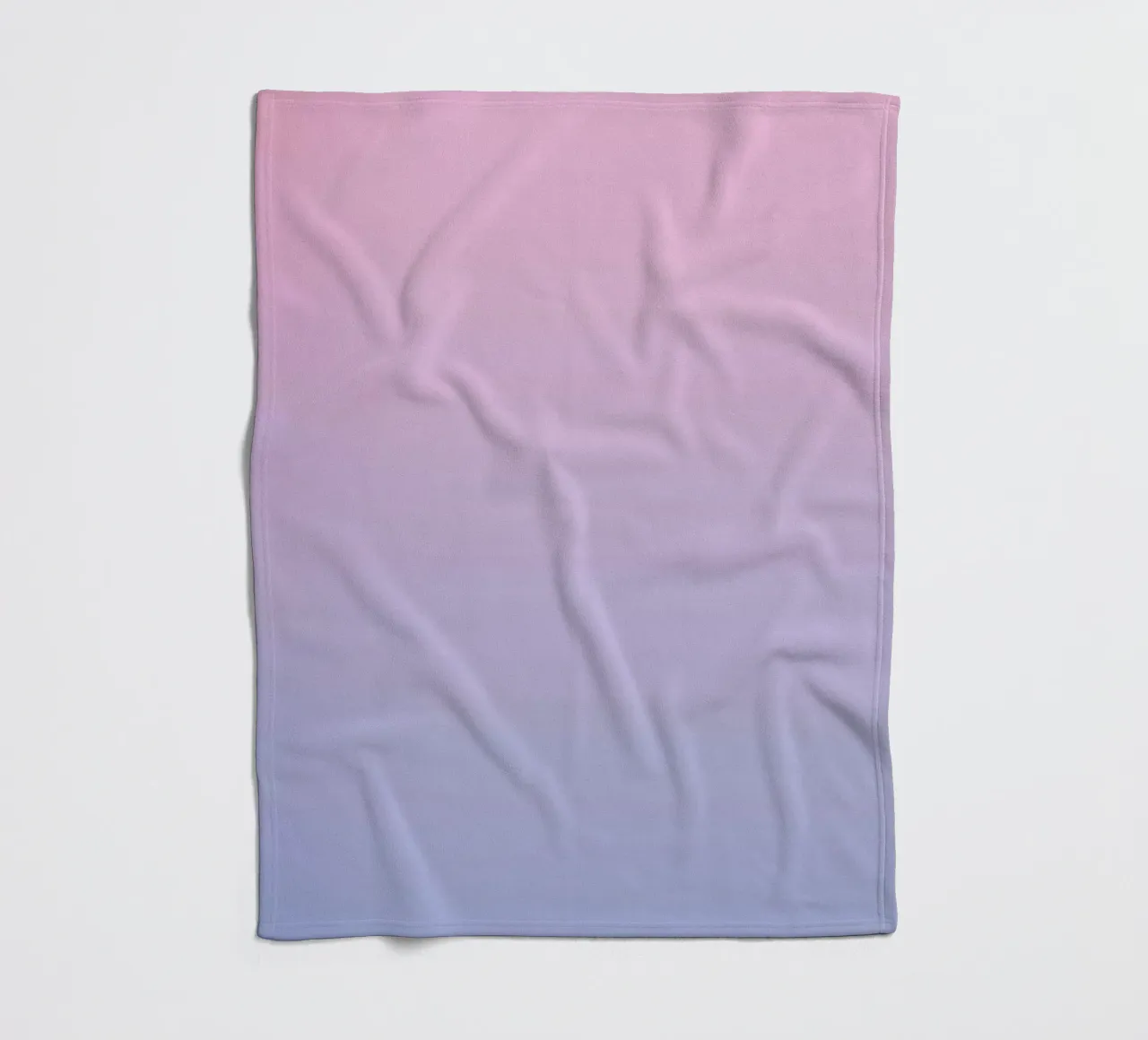 First Dusk coperta in pile da Oh Darling