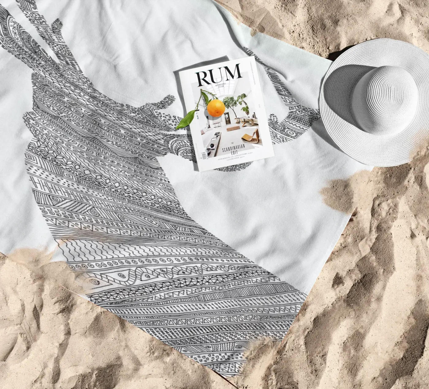 Stag 01 telo mare da Florent Bodart