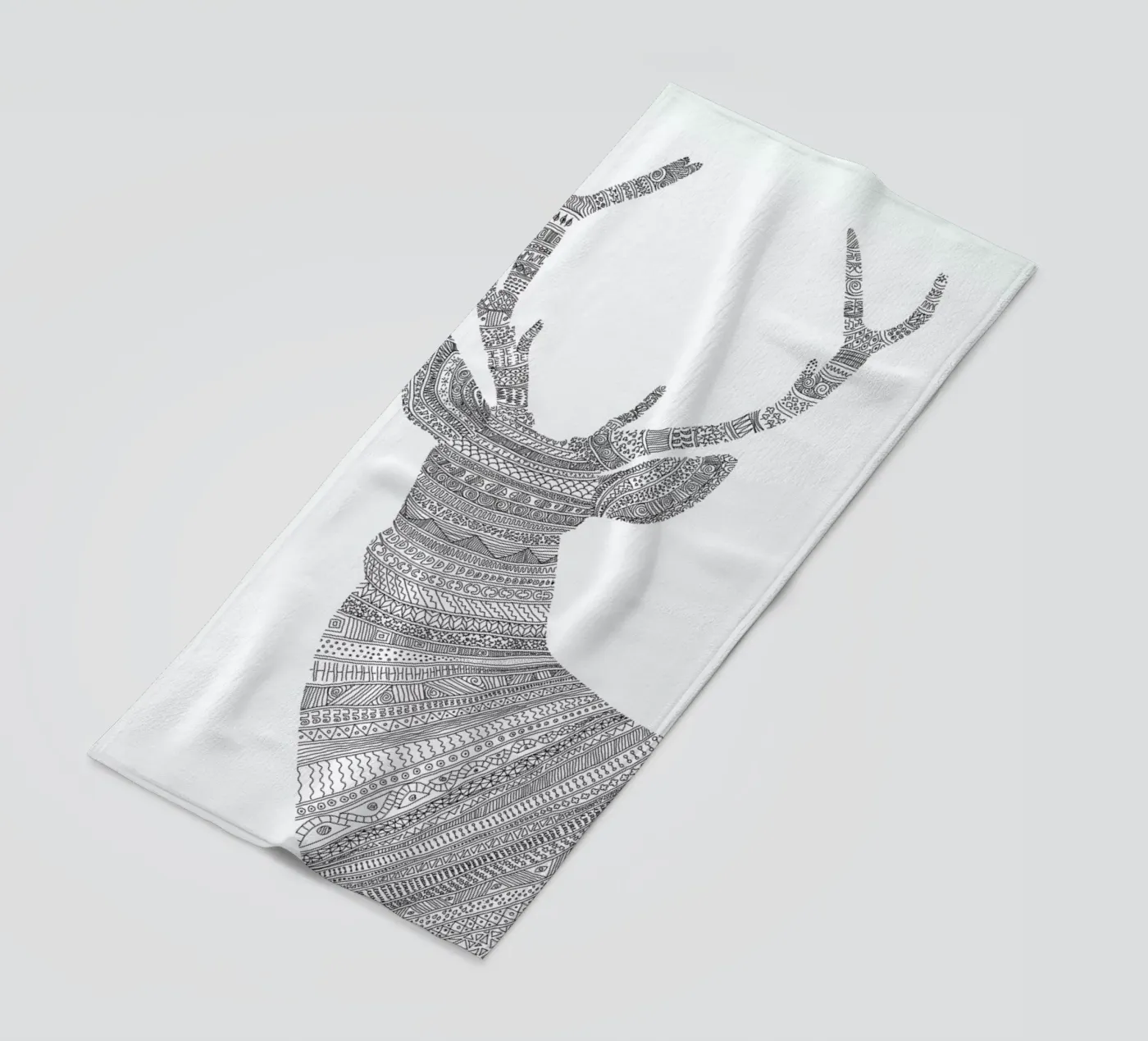 Stag 01 telo mare da Florent Bodart