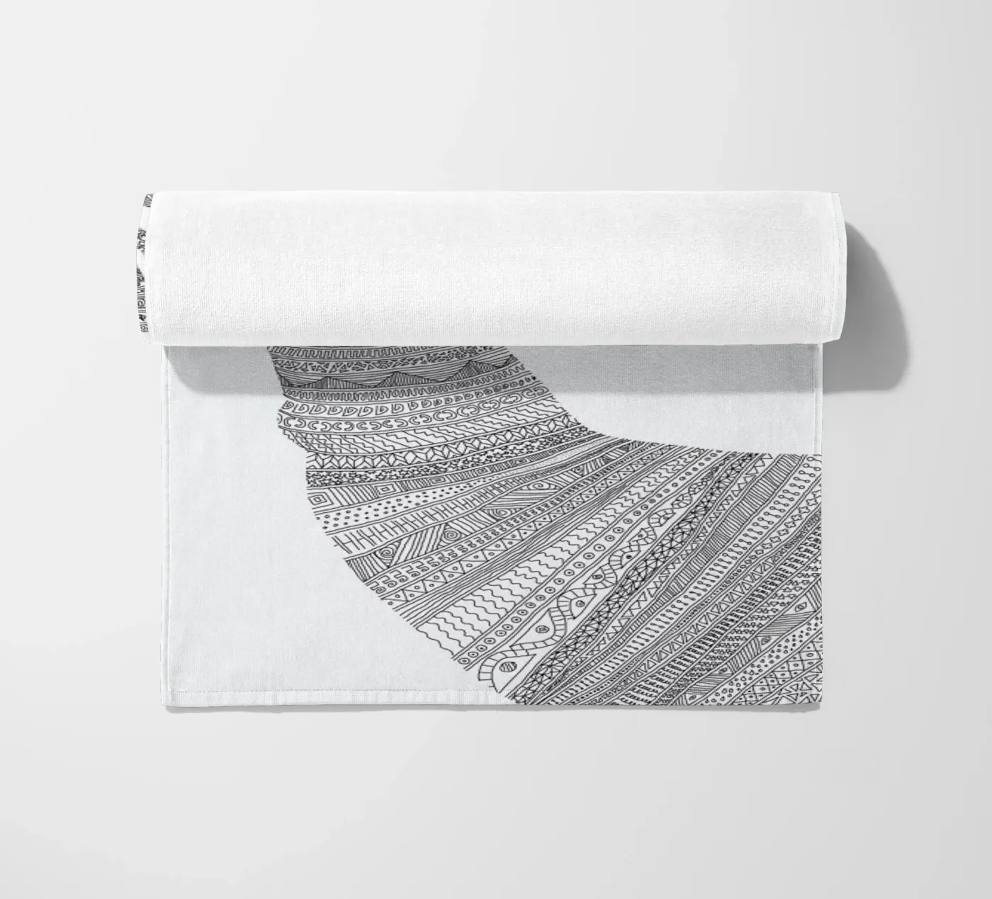 Stag 01 telo mare da Florent Bodart