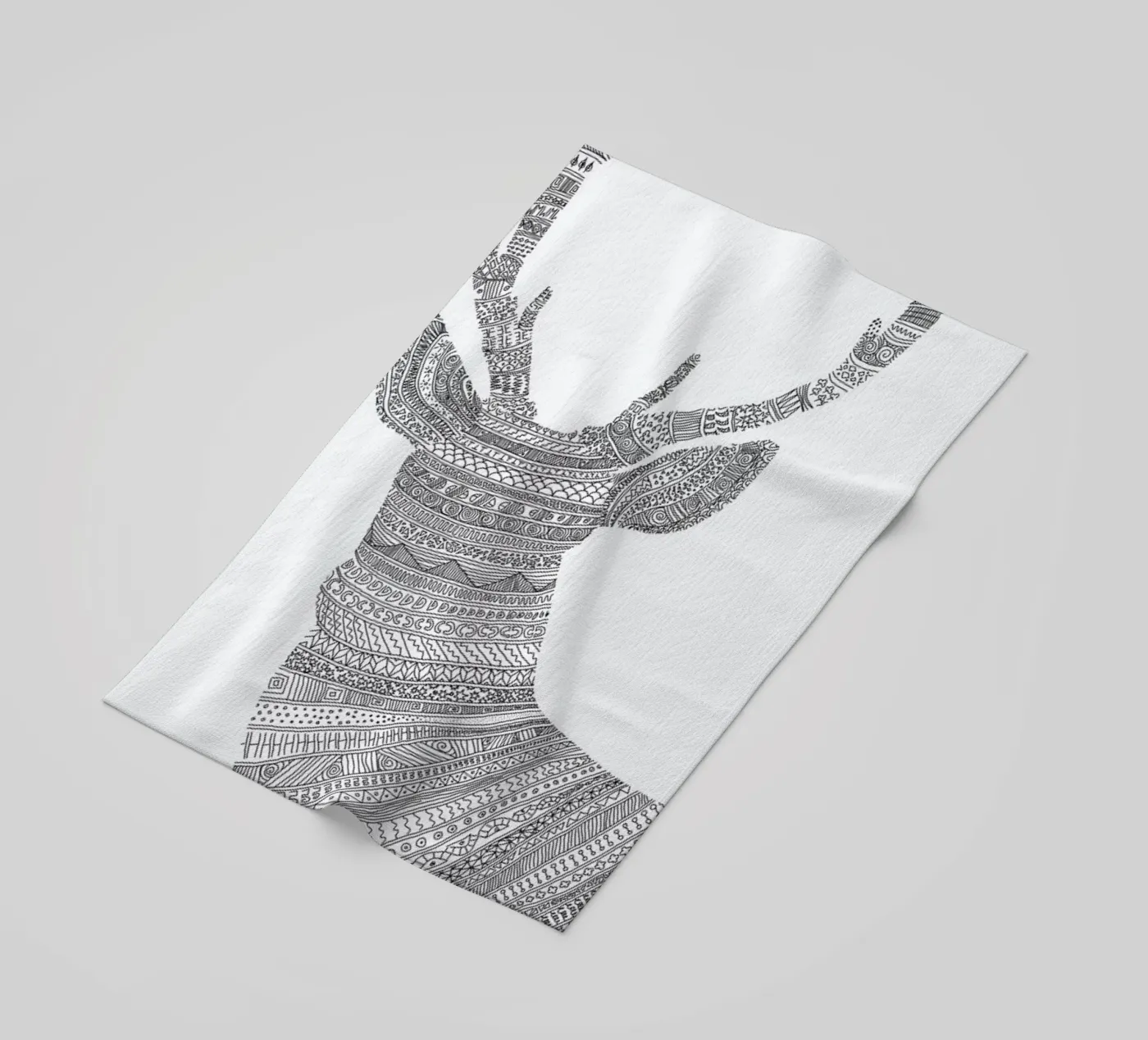 Stag 01 telo mare da Florent Bodart