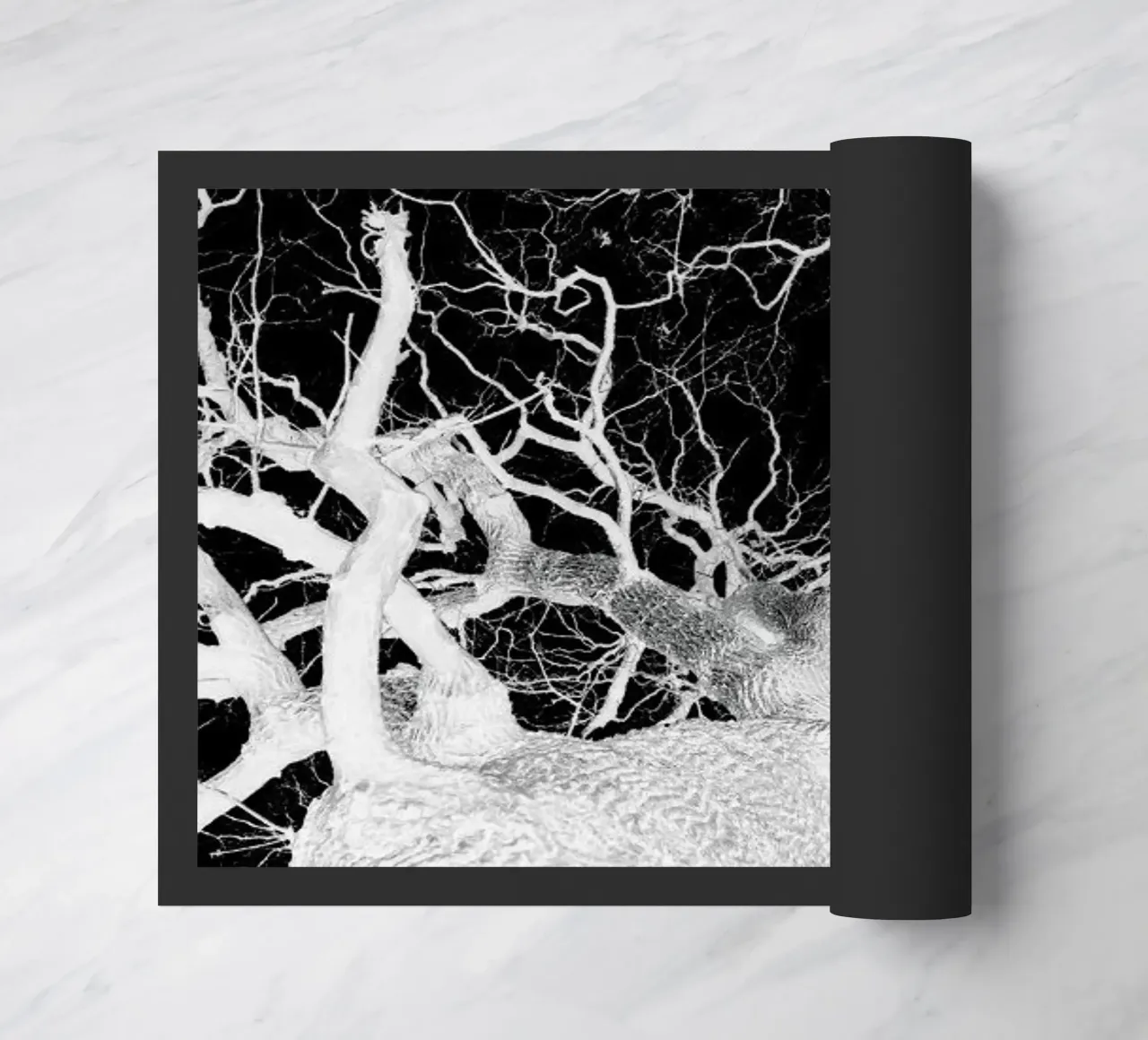 Oak Tree 2 zerbino da Shot By Clint