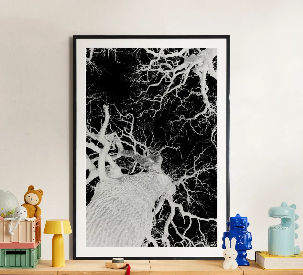 Oak Tree 2 poster da Shot By Clint