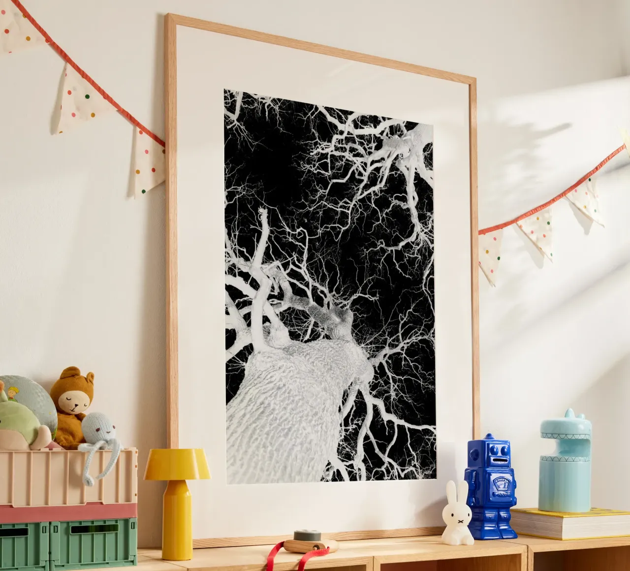 Oak Tree 2 poster da Shot By Clint