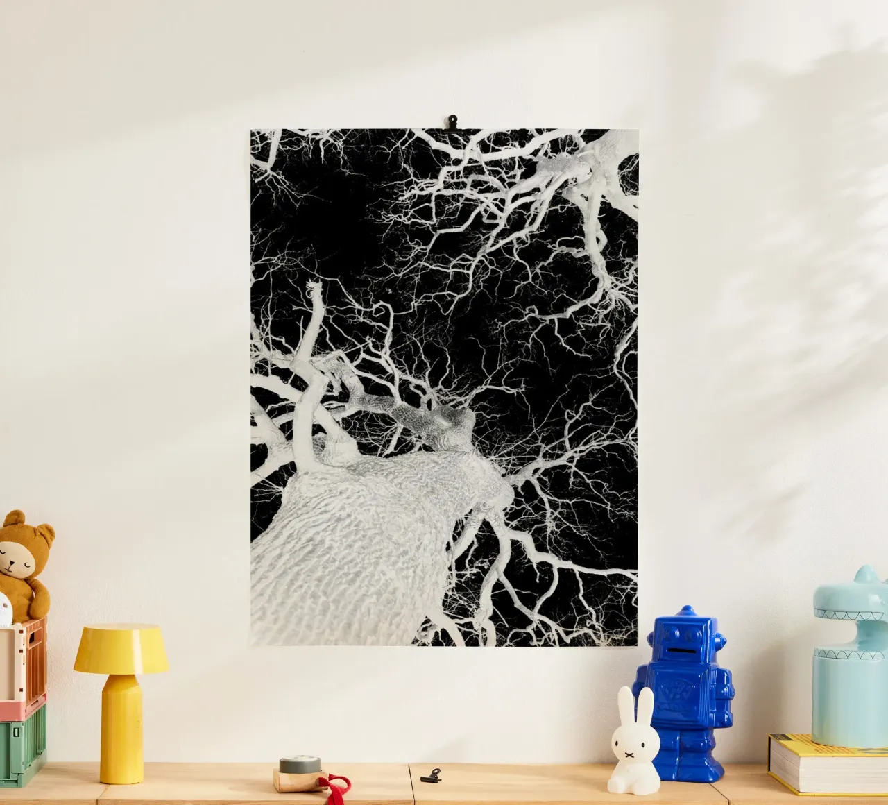 Oak Tree 2 poster da Shot By Clint