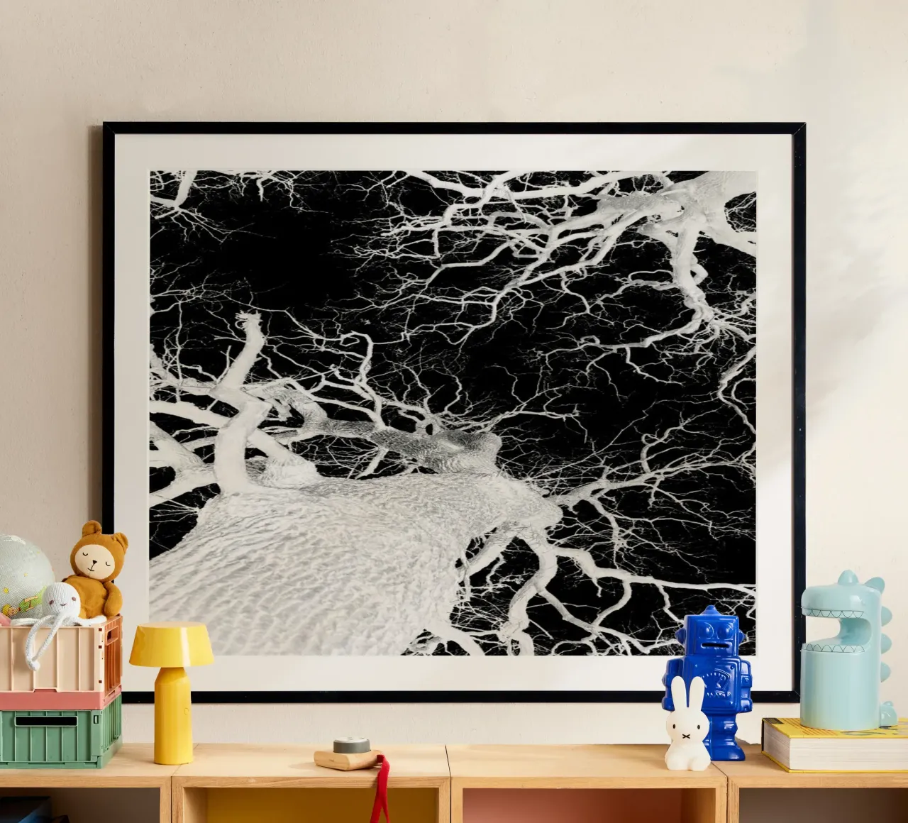 Oak Tree 2 poster da Shot By Clint