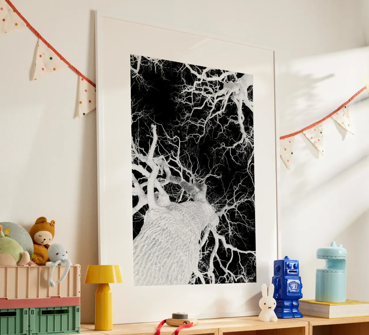 Oak Tree 2 poster da Shot By Clint