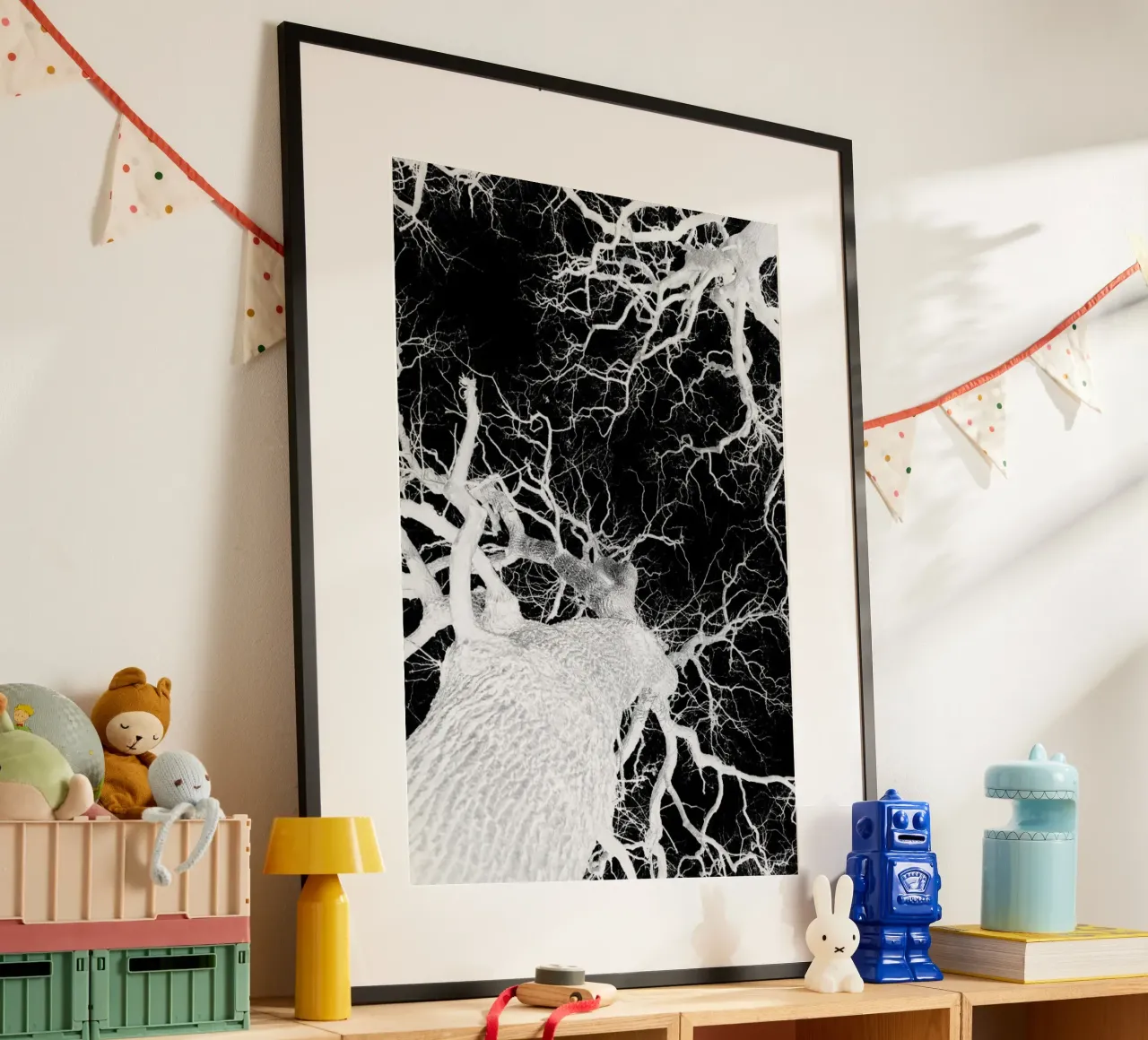 Oak Tree 2 poster da Shot By Clint