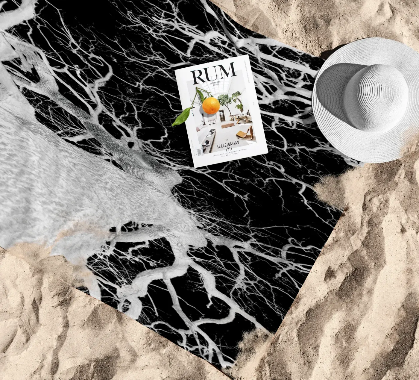 Oak Tree 2 telo mare da Shot By Clint