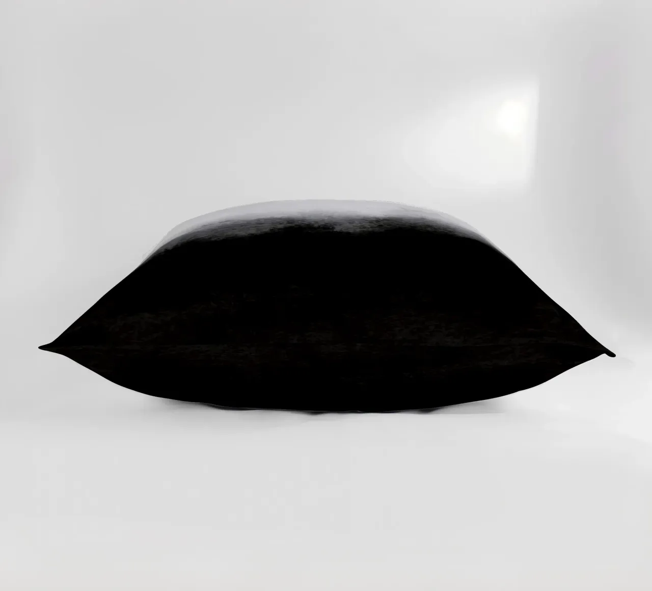 Greyscale Landscape kussen van IRIS LEHNHARDT FINE ART