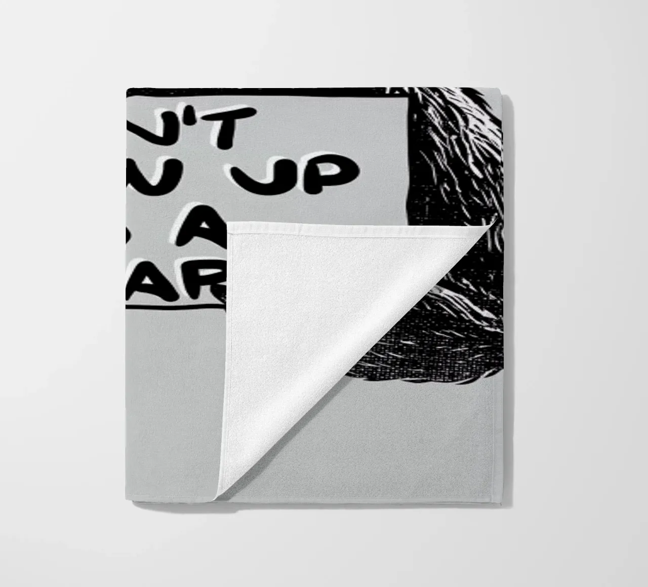 Don't Grow up telo mare da Tobe Fonseca