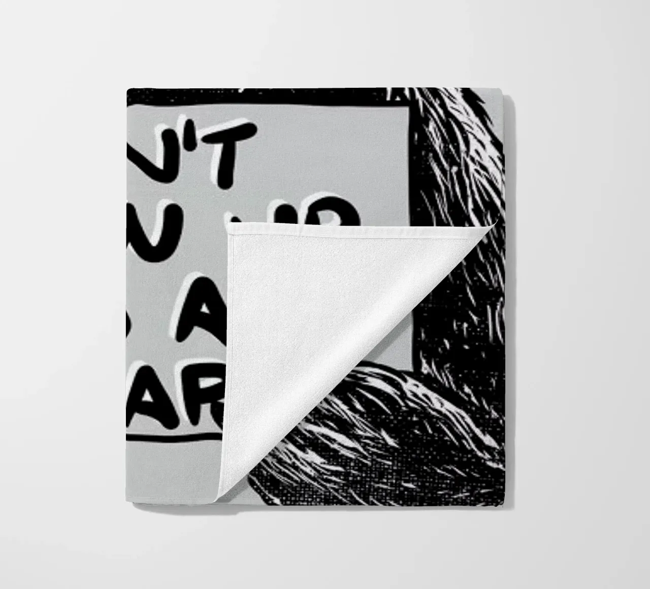 Don't Grow up telo mare da Tobe Fonseca