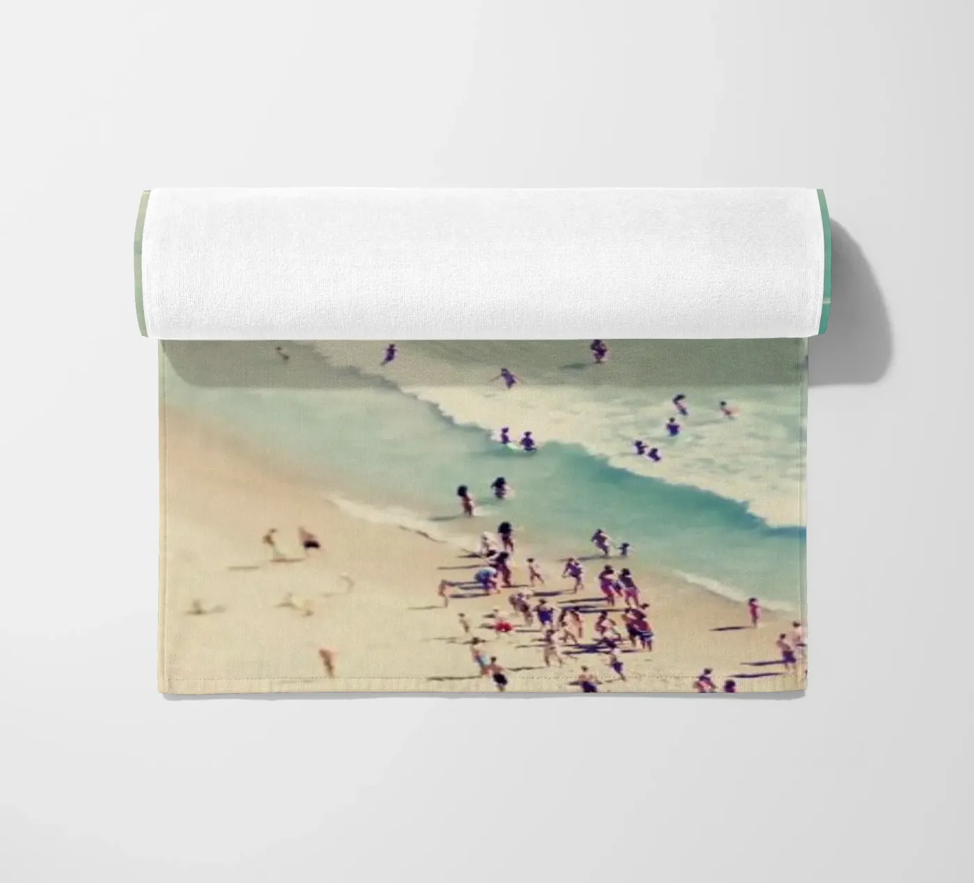 Beach Summer telo mare da Ingrid Beddoes