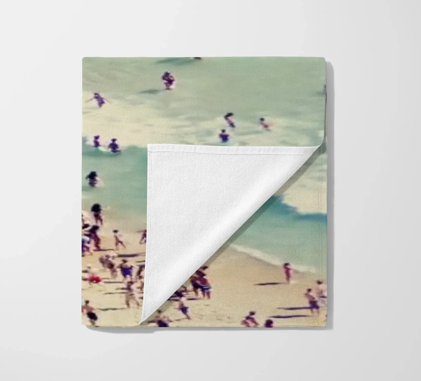 Beach Summer telo mare da Ingrid Beddoes