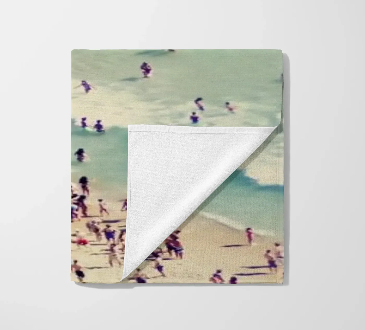 Beach Summer telo mare da Ingrid Beddoes