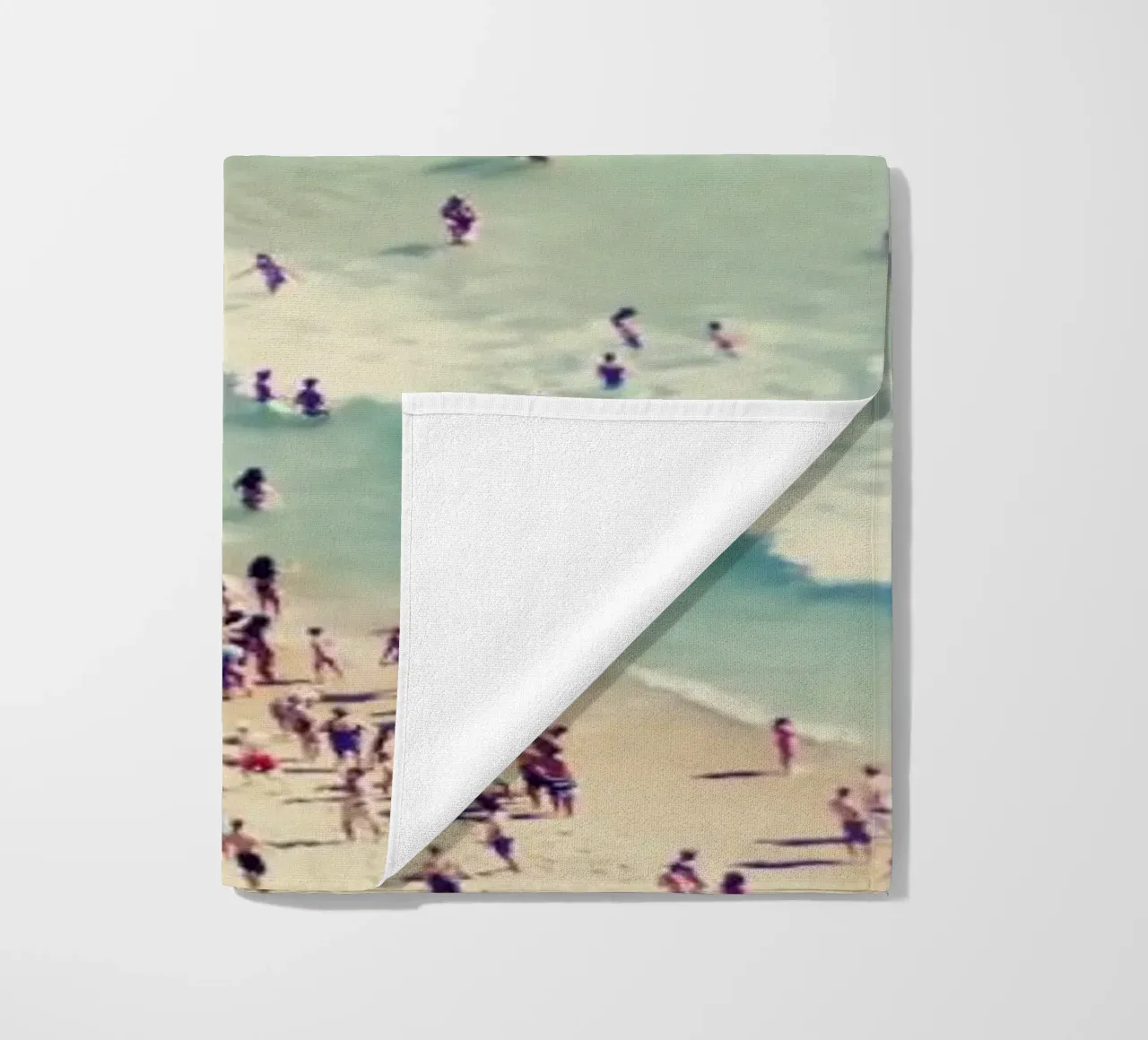 Beach Summer telo mare da Ingrid Beddoes