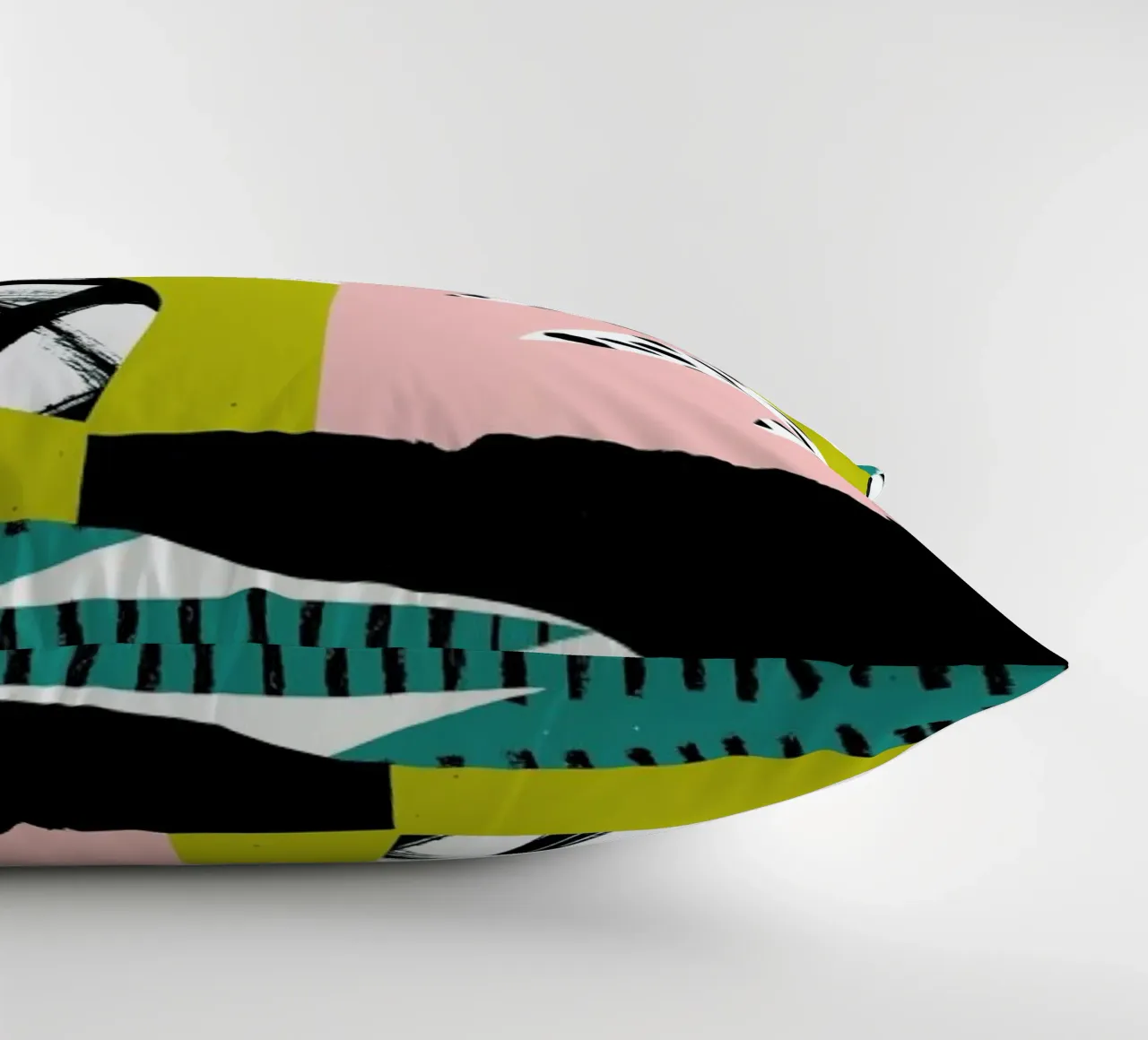 Serenity cuscino da Tom Abbiss Smith