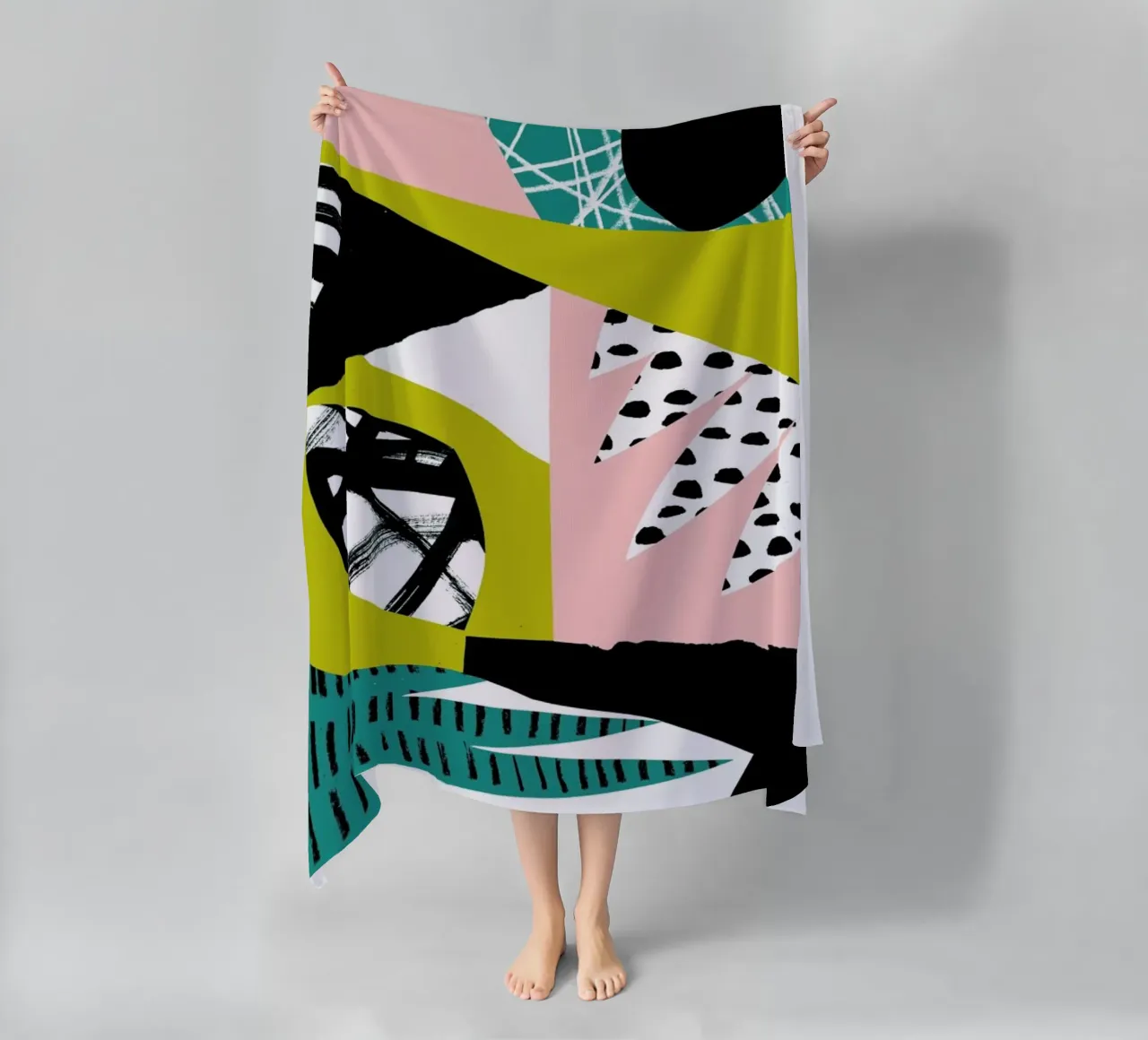 Serenity telo mare da Tom Abbiss Smith