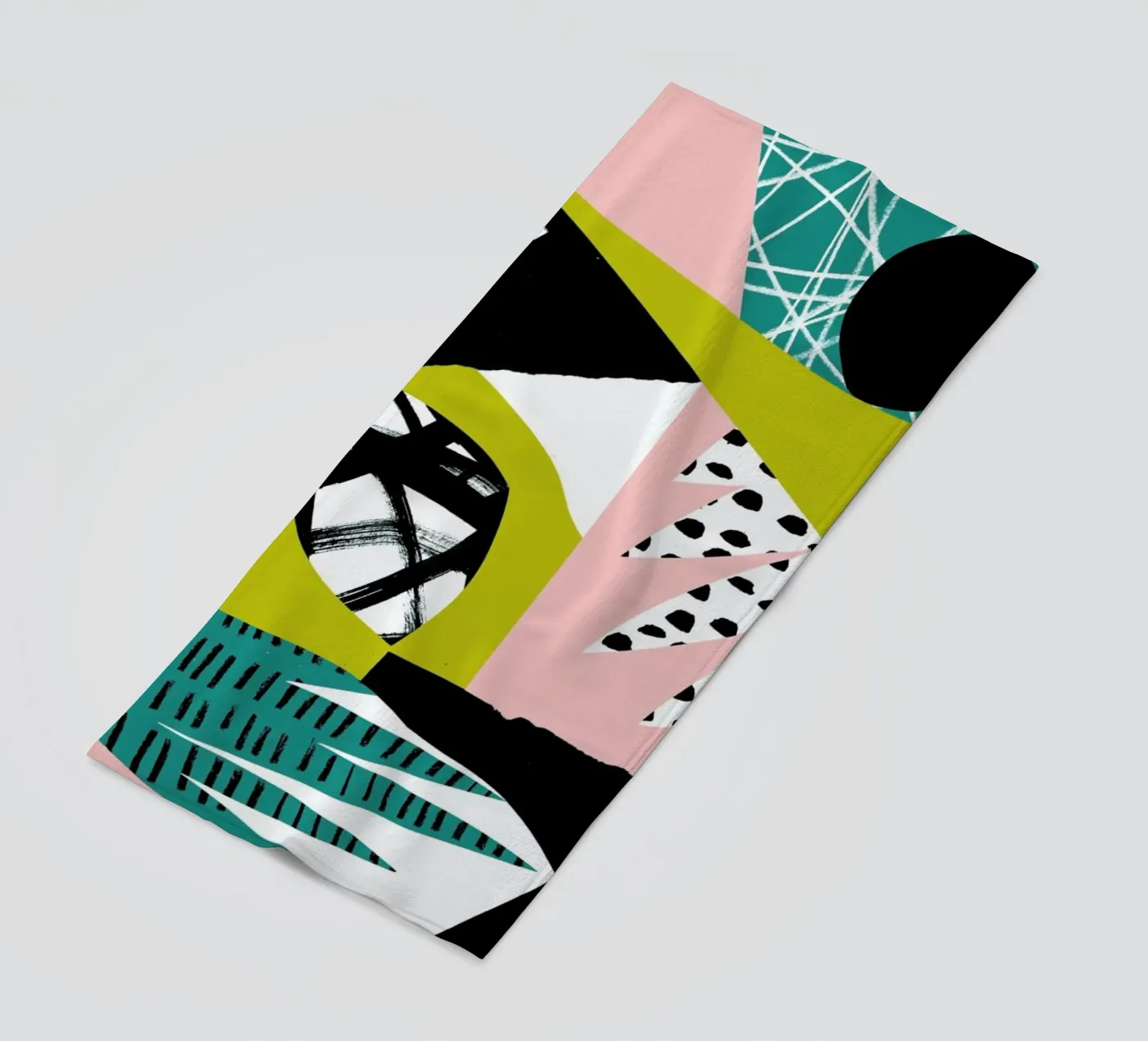 Serenity telo mare da Tom Abbiss Smith