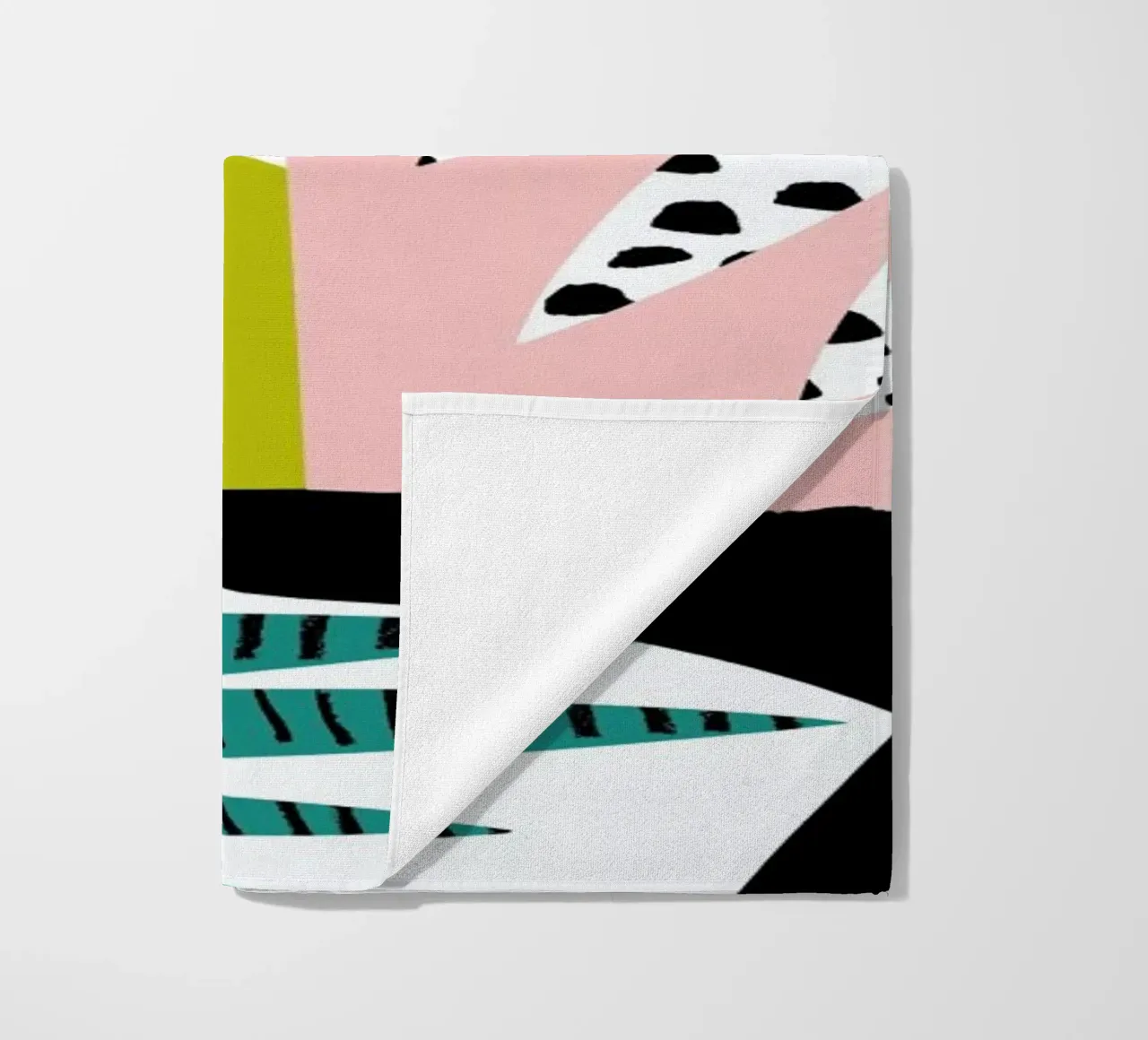 Serenity telo mare da Tom Abbiss Smith