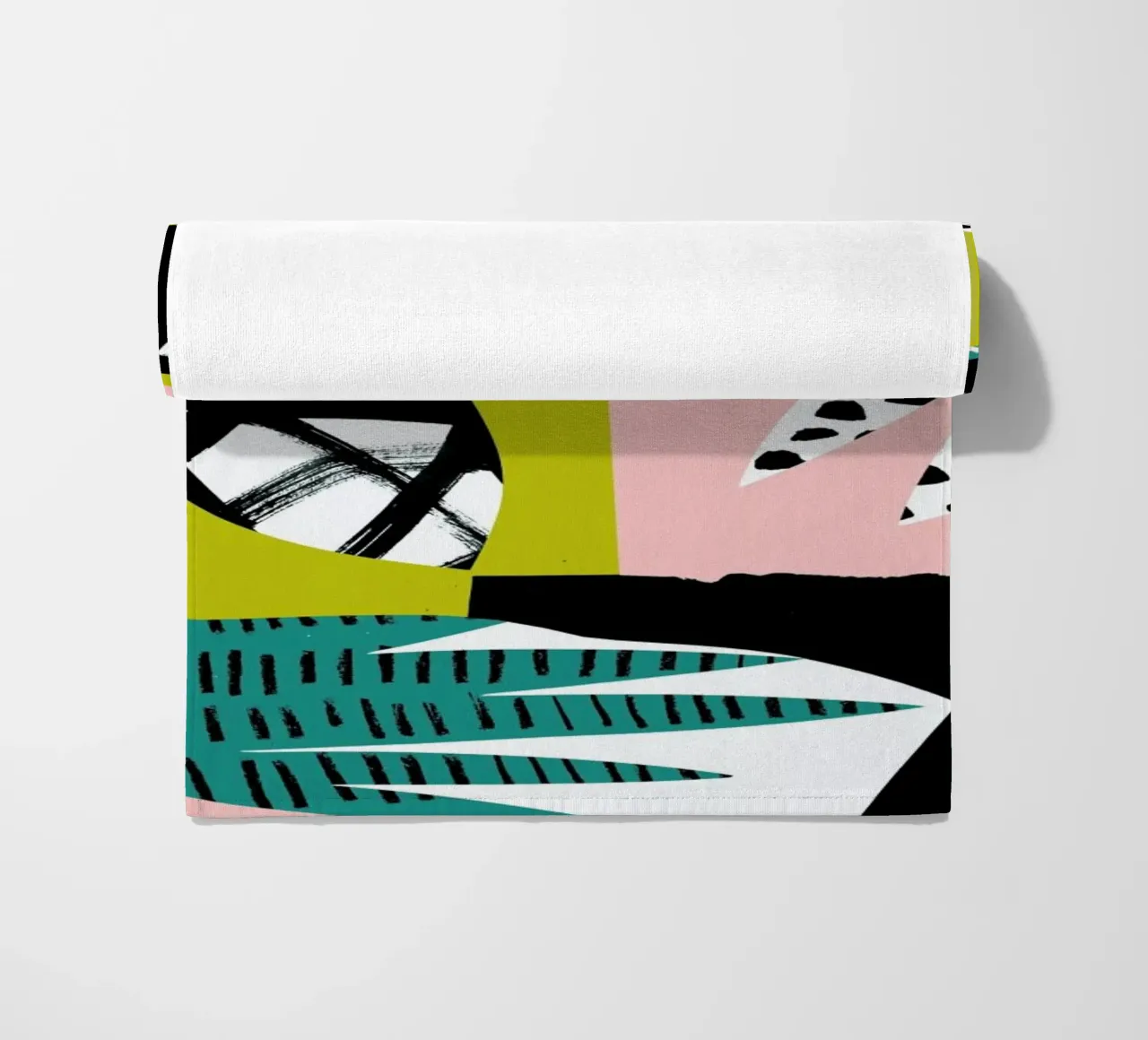 Serenity telo mare da Tom Abbiss Smith