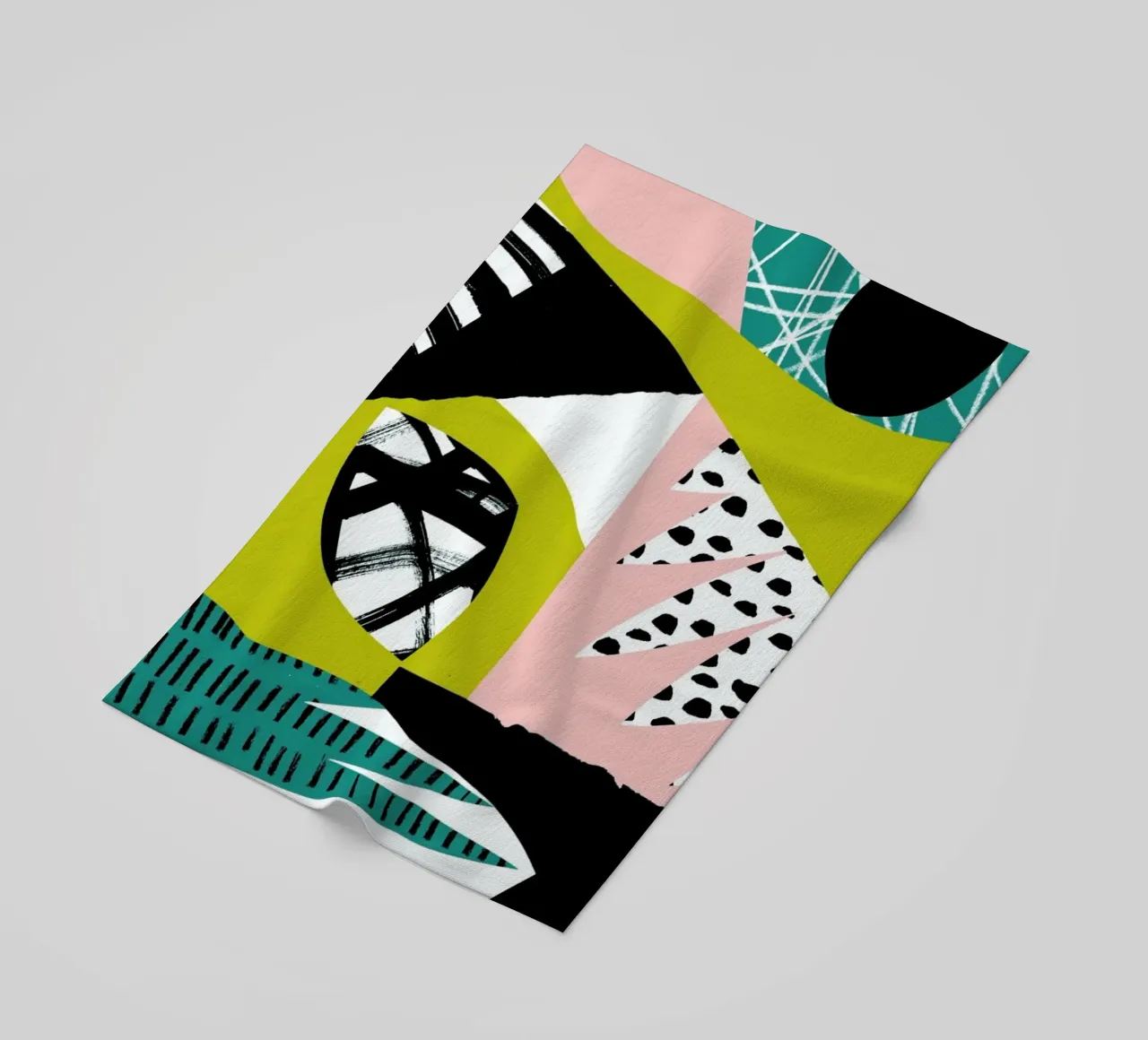 Serenity telo mare da Tom Abbiss Smith