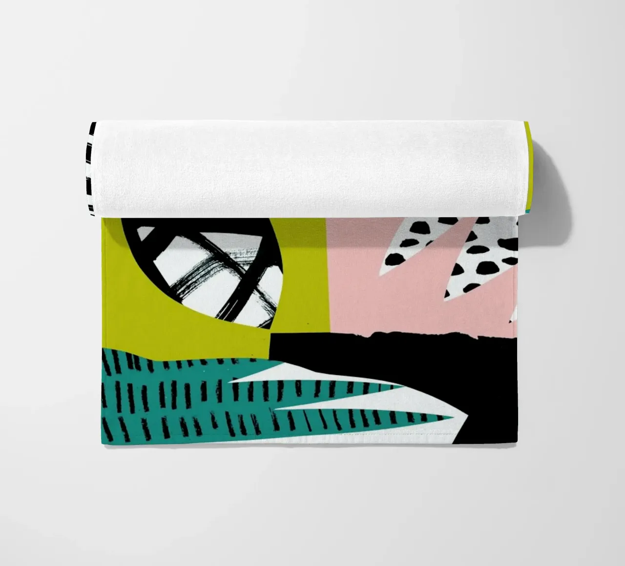 Serenity telo mare da Tom Abbiss Smith