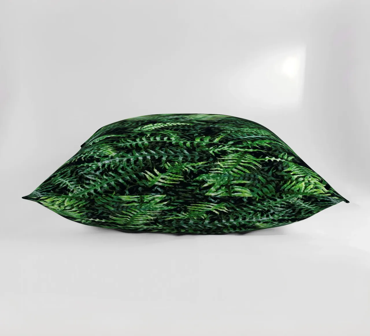 Leaves I cuscino da Elena Veronese